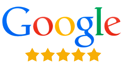 Google review badge for Holistic CBD Health