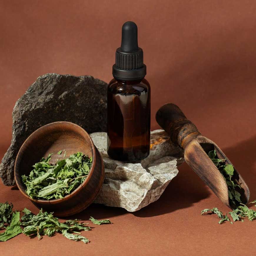 Natural ways to relieve stress